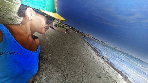 Venera Izmagambetova