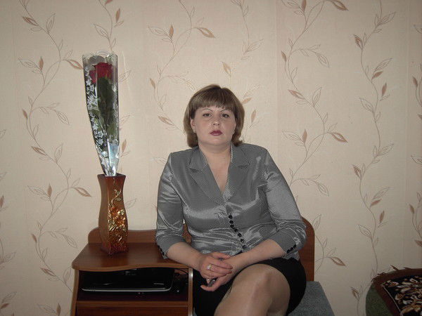 Ира Тарасова