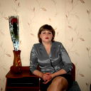 Ира Тарасова