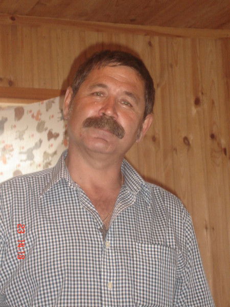 Валерий Морозов