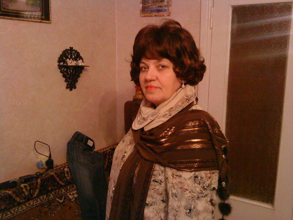 Томм Надежда