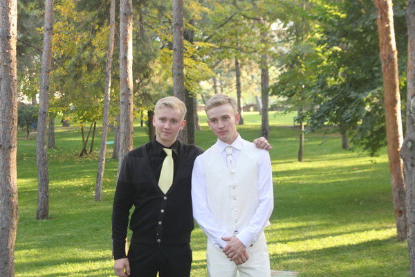 Миша Кирдяйкин