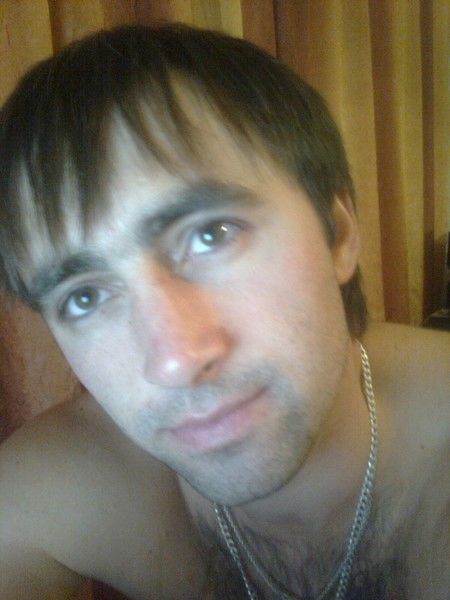 Александр Бараников