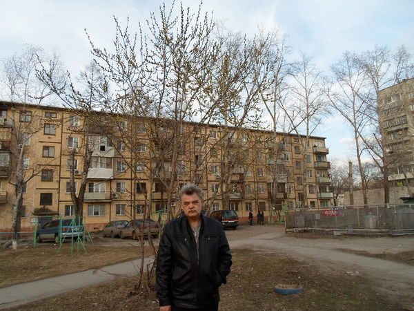 Михаил Невидимый