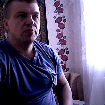 Алексей Шатунов