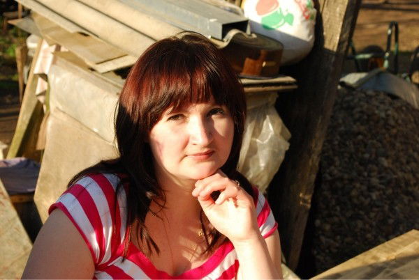 Светлана Медведева