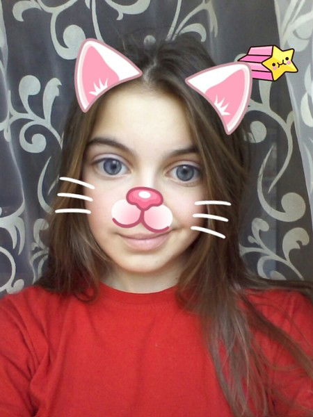 Ксения Пушкова