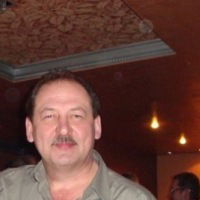 Юрий Шаронин