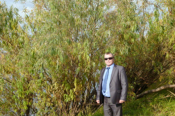 Марат Ярмеев