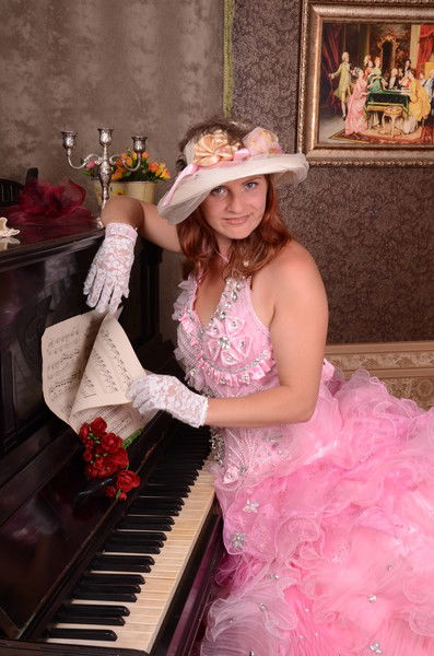 Виктория Киви