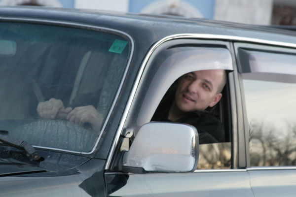 Сергей Янушкевич