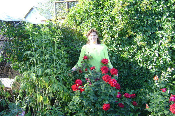 Светлана Артемова