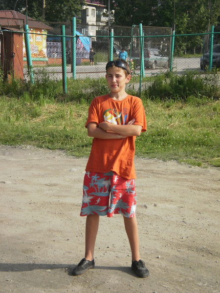 Муса Газибеков