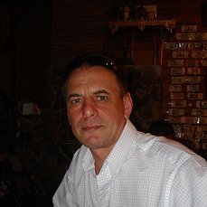 Евгений Савинцев