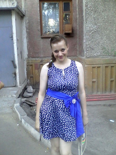 Татьяна Захаренко