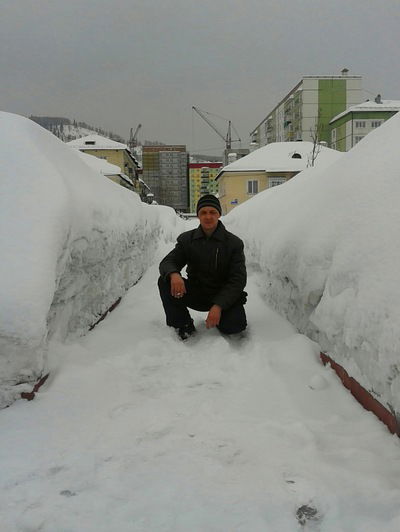 Вячеслав Шеметов