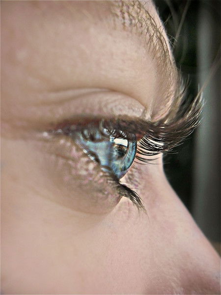 Лизонька Растягаева