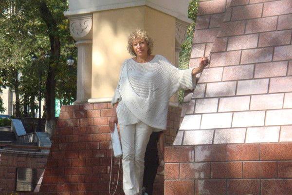 Валентина Старикова