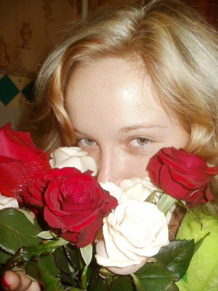 Оксана Бунчук