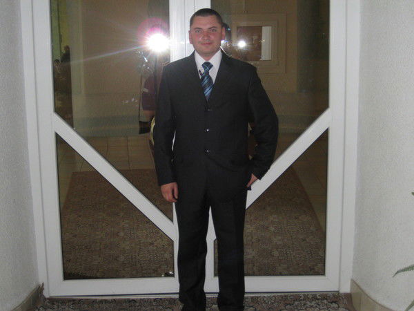 Евгений Черкас