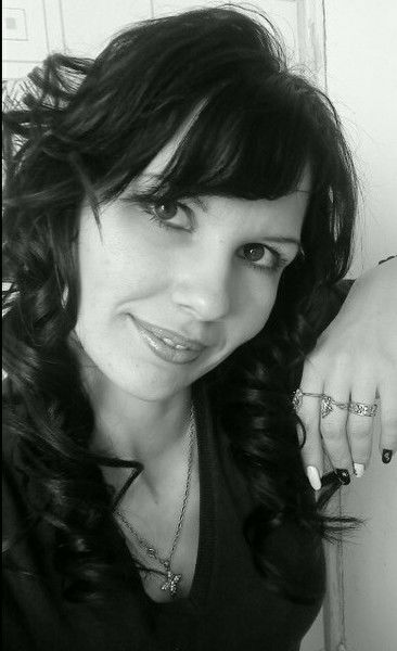 Алена Сухорукова