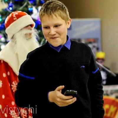 Ваня Гайдучик