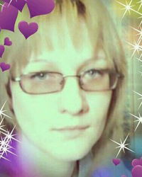 Светлана Никифорова