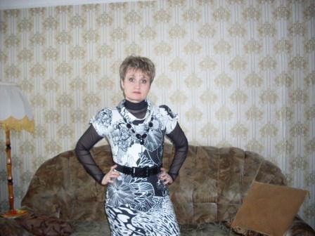 Елена Толстых