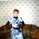Елена Толстых