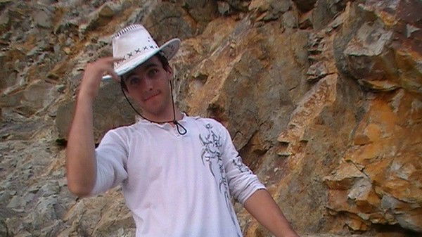 Алибек Хубиев