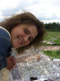 Екатерина Козырева