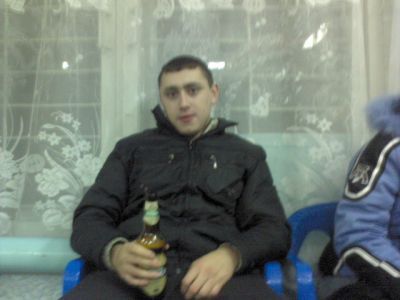 Рустам Давыдов