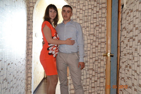 Алексей Даниленко