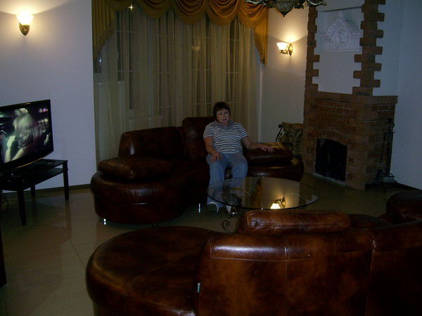 Надежда Краснова