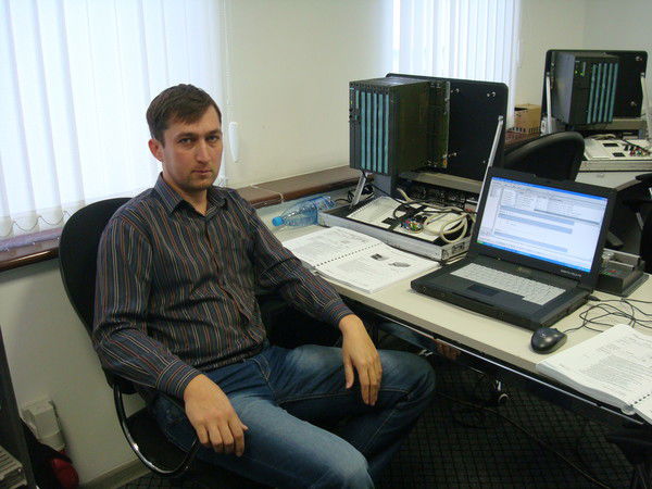 Амир Игликов