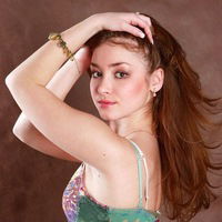 Маша Новоселова