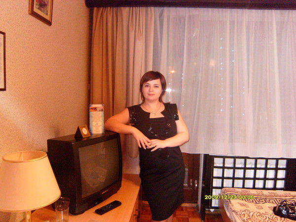 Елена Юдина