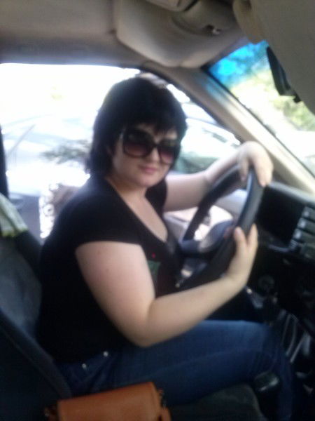 Анастасия Букалова