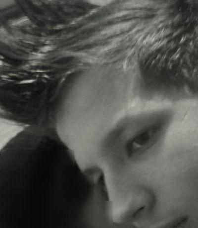 Саша Матвеев