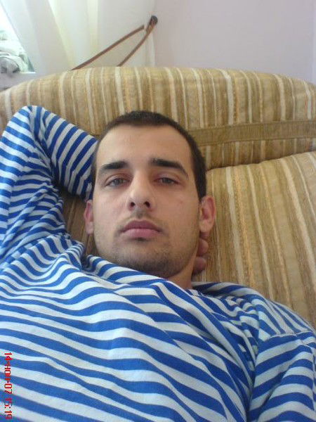 Юрий Парциков