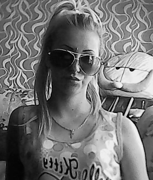 Наталья Ваулина