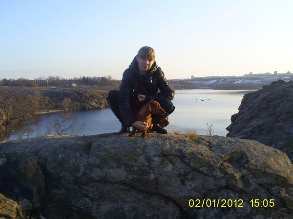 Наташа Чепец