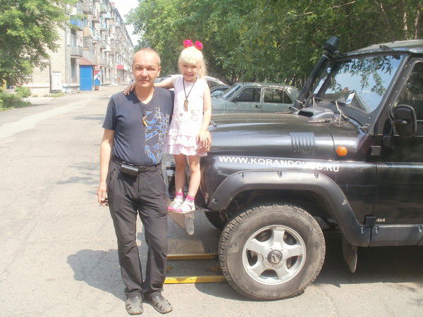 Антон Калинин