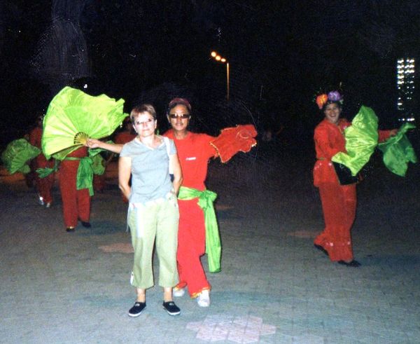 Наталья Лучинова