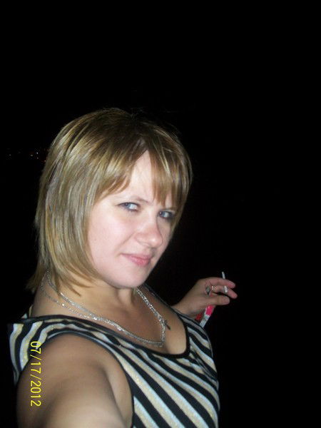 Виктория Вернидуб