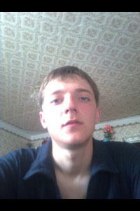 Владимир Круглов