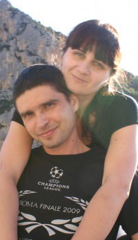 Наталя Китайчук