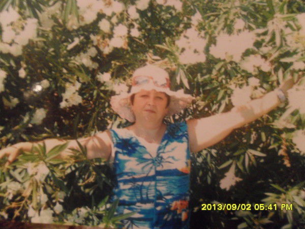 Татьяна Суменкова