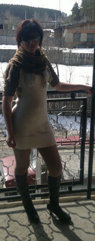 Евгения Давыдова