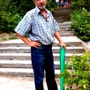 Сергей Медведев